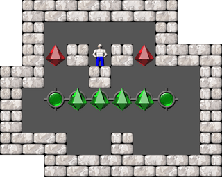 Уровень 2 — Kevin 15